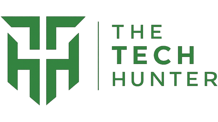 The Tech Hunter